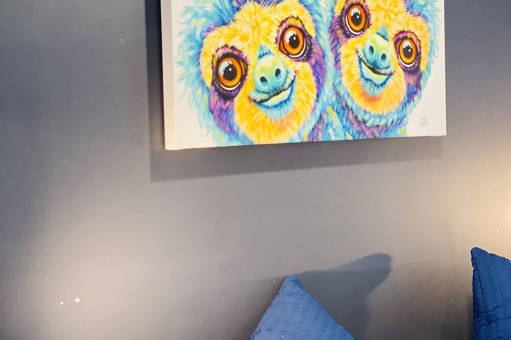 Photo of Bedroom in Gold Coast