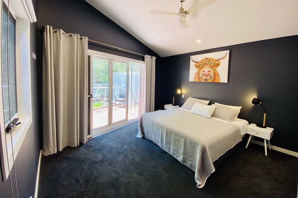 Photo of Bedroom in Gold Coast