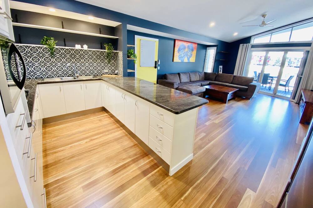 Photo of Kitchen in Gold Coast