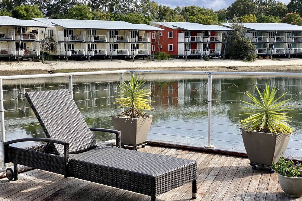 Photo of Patio Balcony in Gold Coast