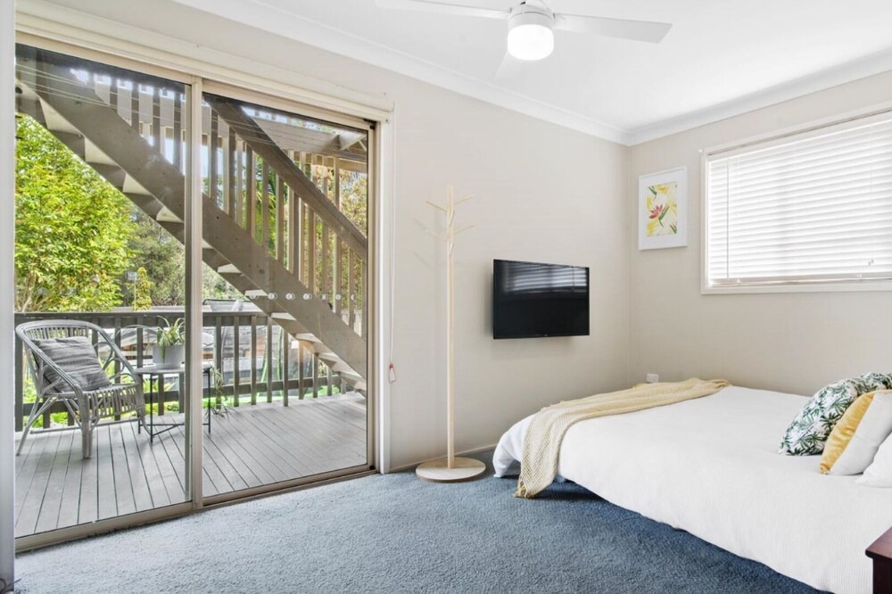 Photo of Bedroom in Umina Beach