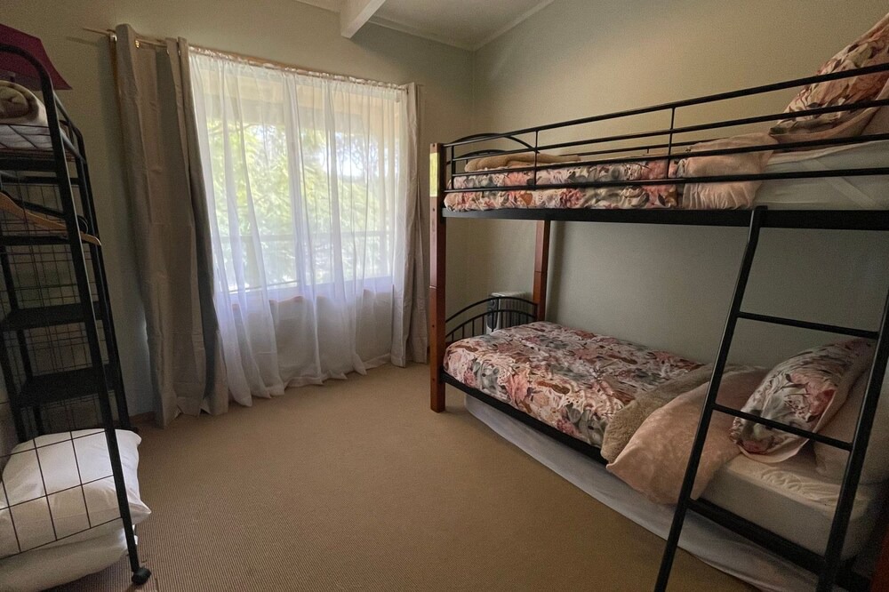 Photo of Bedroom in Bawley Point