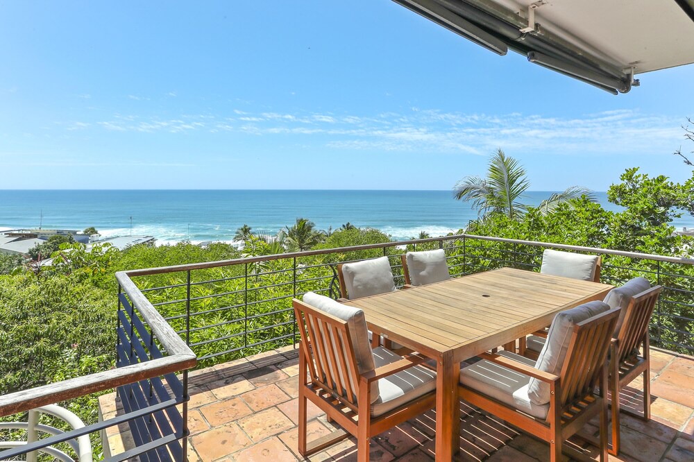 Photo of Patio Balcony in Sunshine Beach