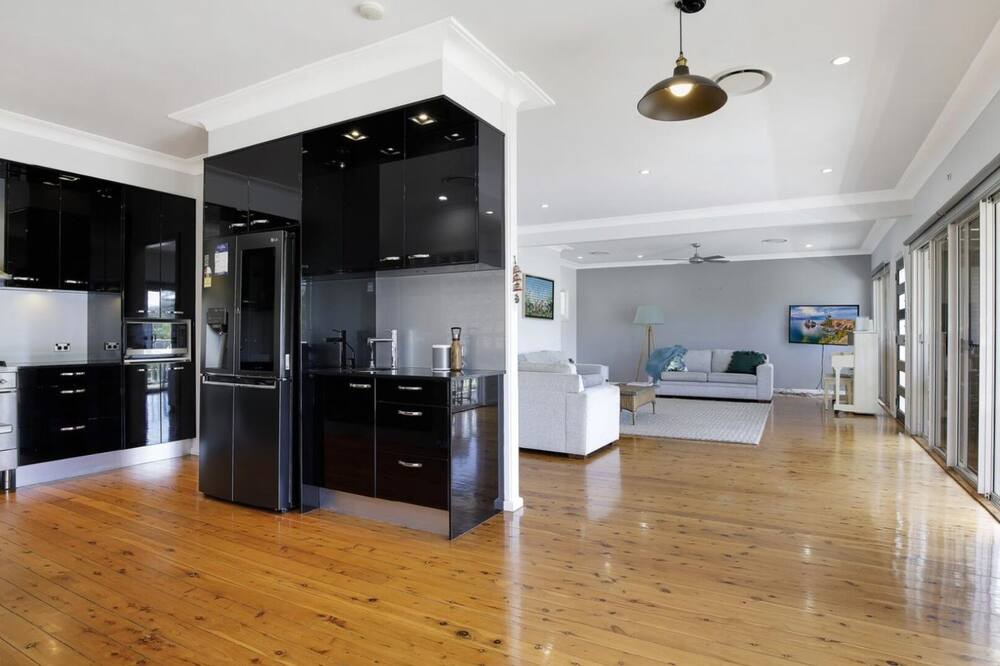 Photo of Kitchen in Woy Woy Bay