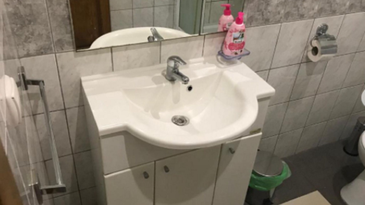 Photo of Bathroom in Ploce