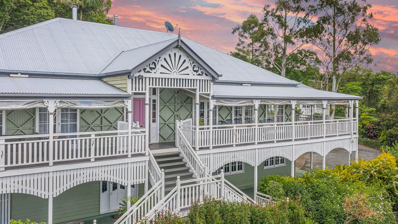 Photo of Outdoor in Mount Glorious