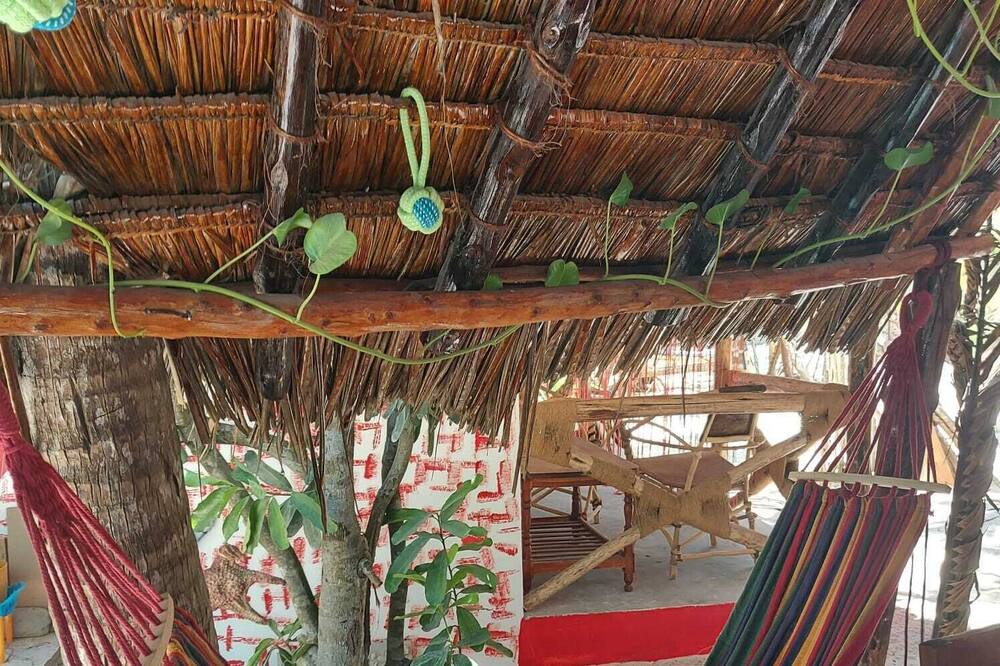 Photo of Patio Balcony in Michamvi