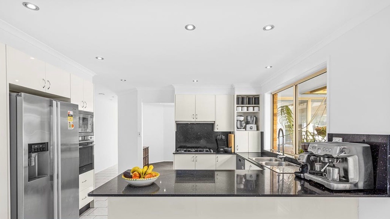 Photo of Kitchen in Woonona