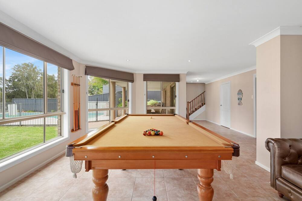Photo of Livingroom in Rocky Point