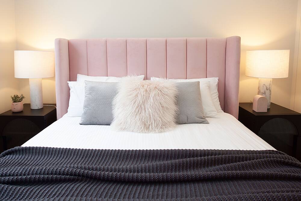 Photo of Bedroom in Vaucluse