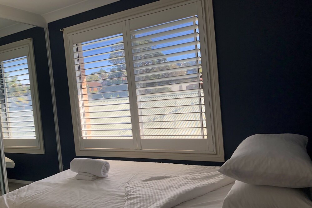 Photo of Bedroom in Dee Why