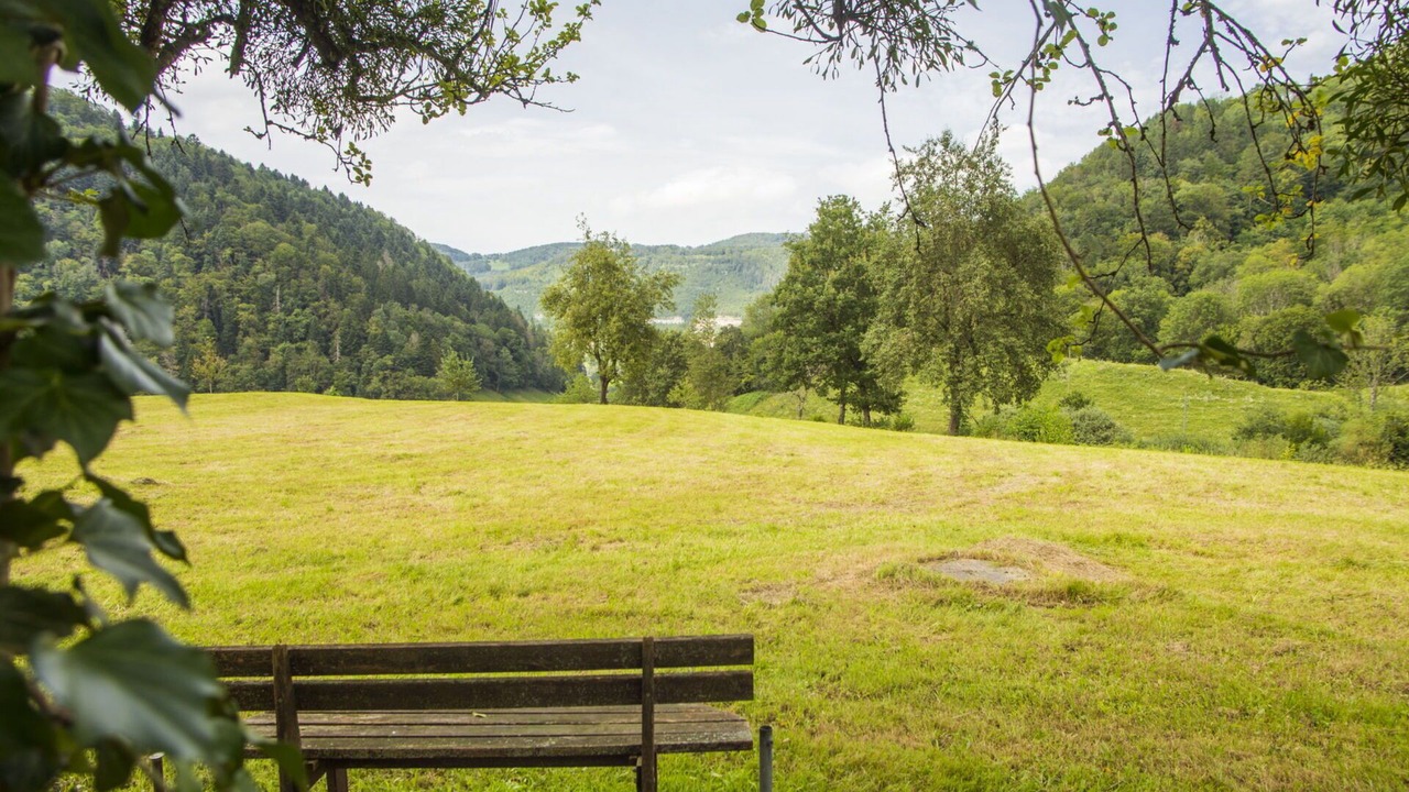 Photo of Outdoor in Montmelon
