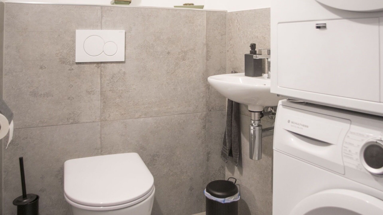 Photo of Bathroom in Montmelon