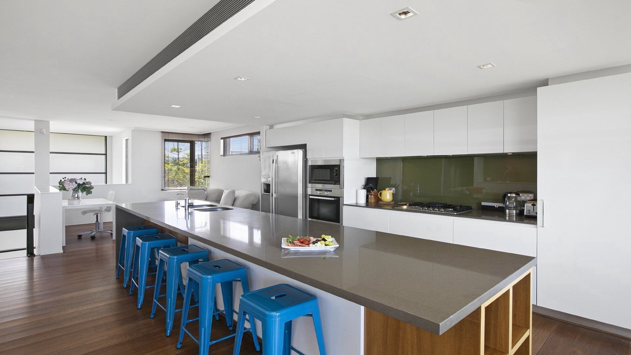 Photo of Kitchen in Magenta Shores