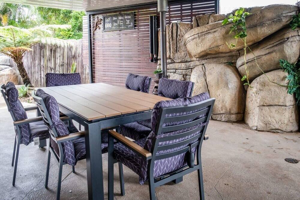 Photo of Outdoor in Parrearra