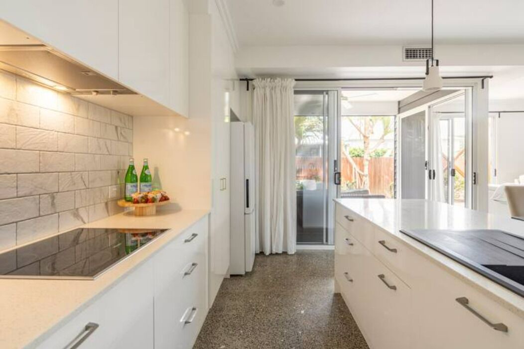 Photo of Kitchen in Hamilton