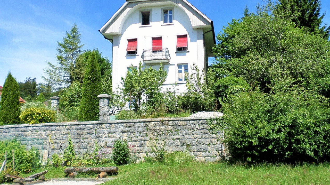 Photo of Outdoor in Les Breuleux