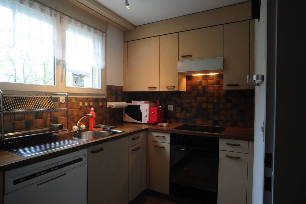 Photo of Kitchen in Bad Zurzach