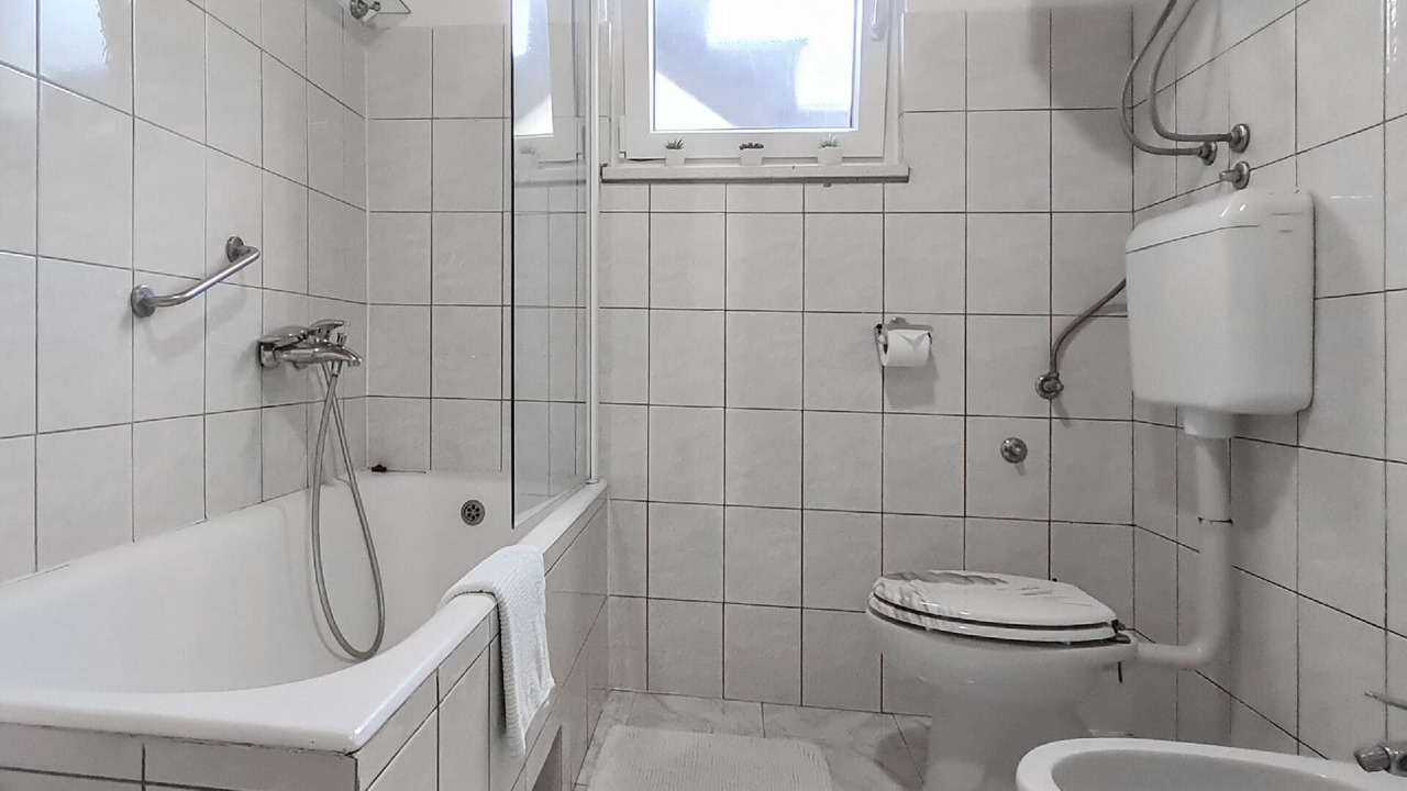 Photo of Bathroom in Viganj