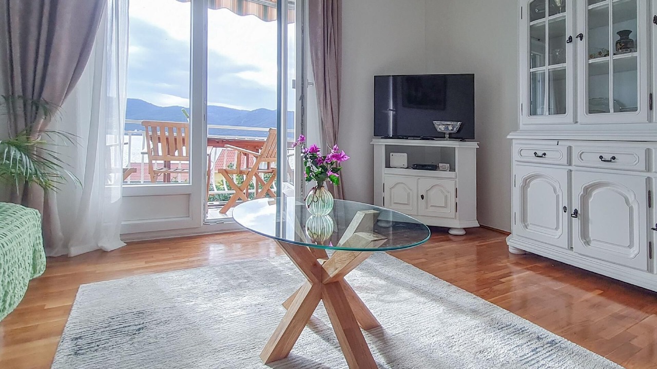 Photo of Livingroom in Viganj