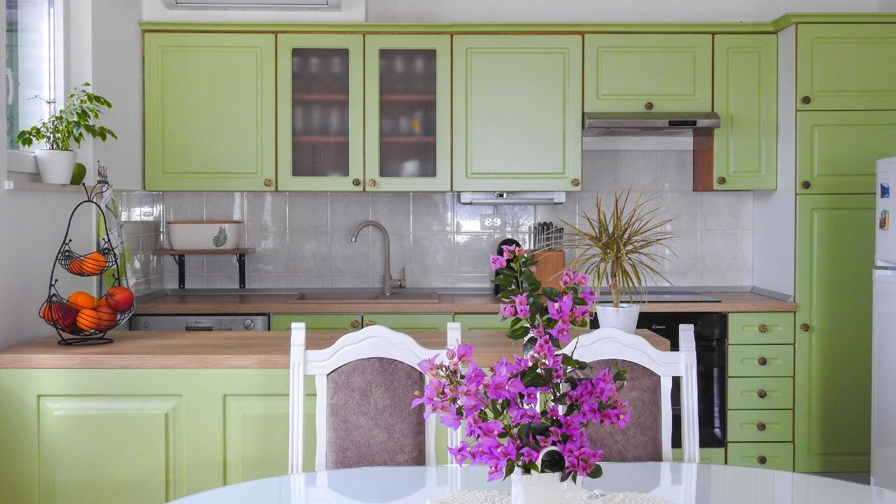 Photo of Kitchen in Viganj