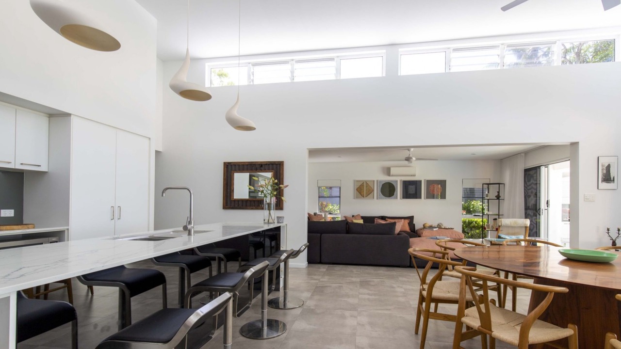 Photo of Kitchen in Oak Beach