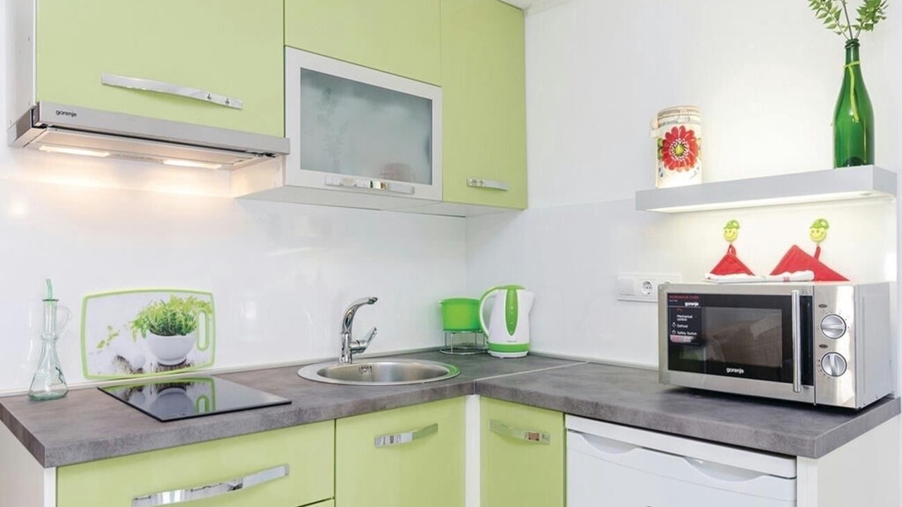 Photo of Kitchen in Opuzen