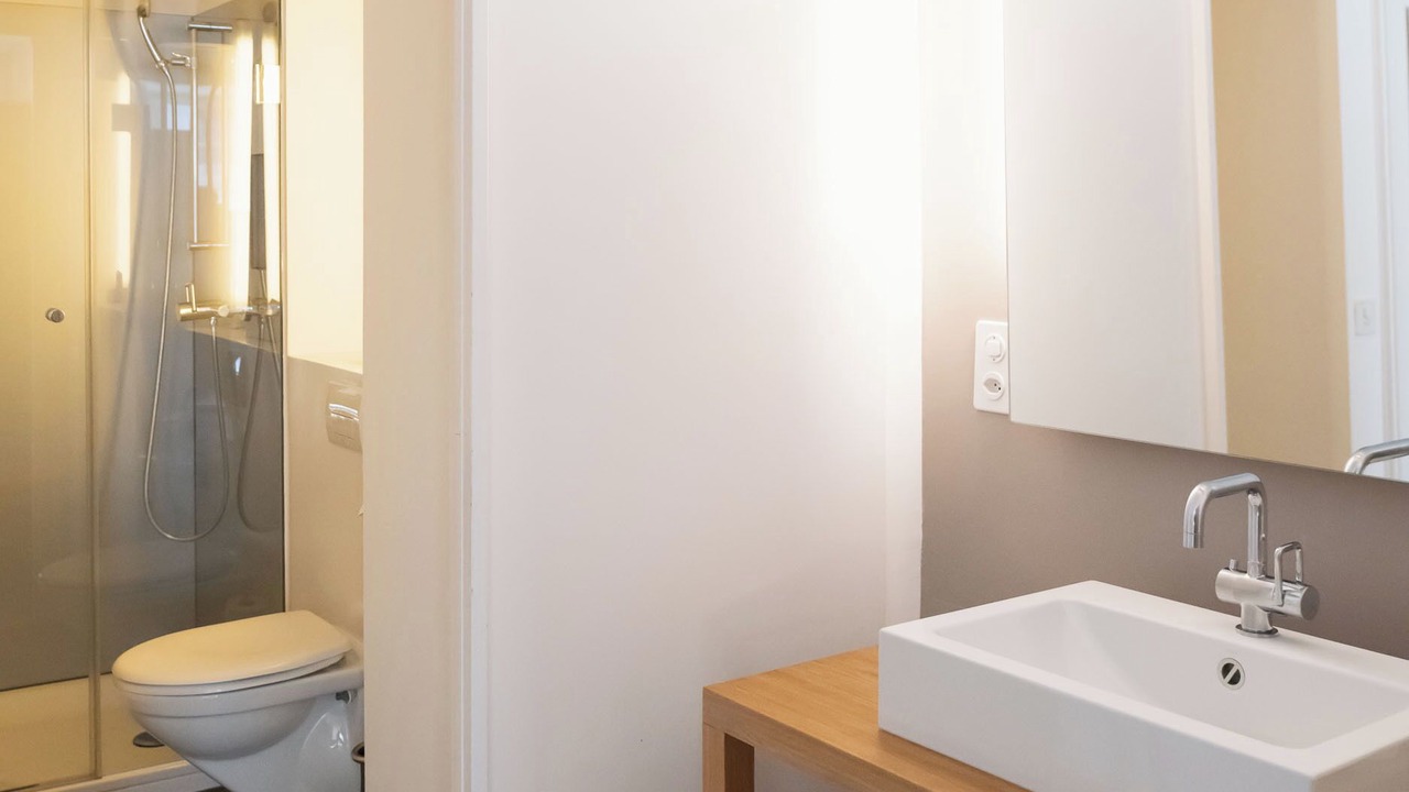 Photo of Bathroom in Solothurn