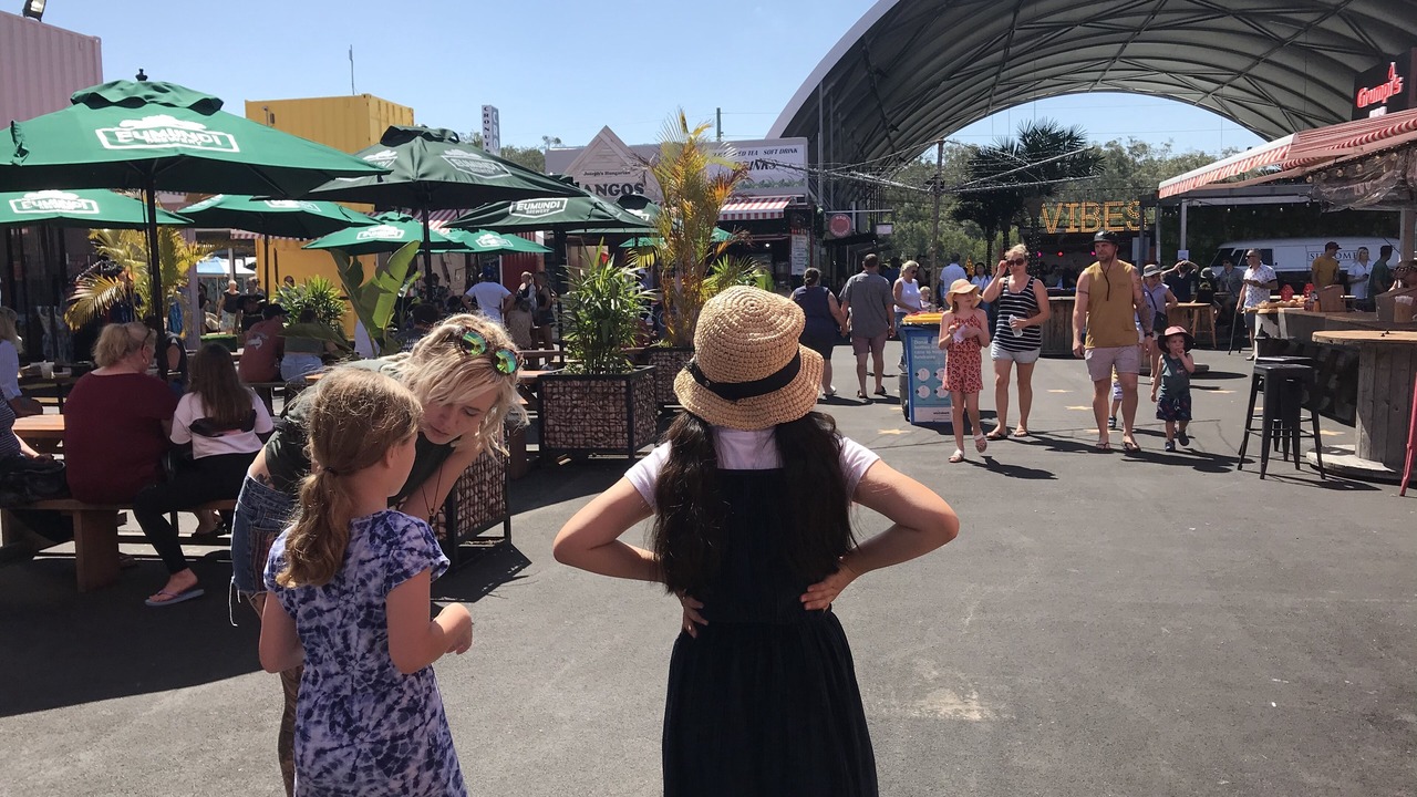Photo of Others in Caloundra