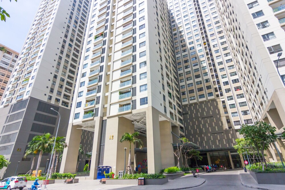 Photo of Outdoor in District 4