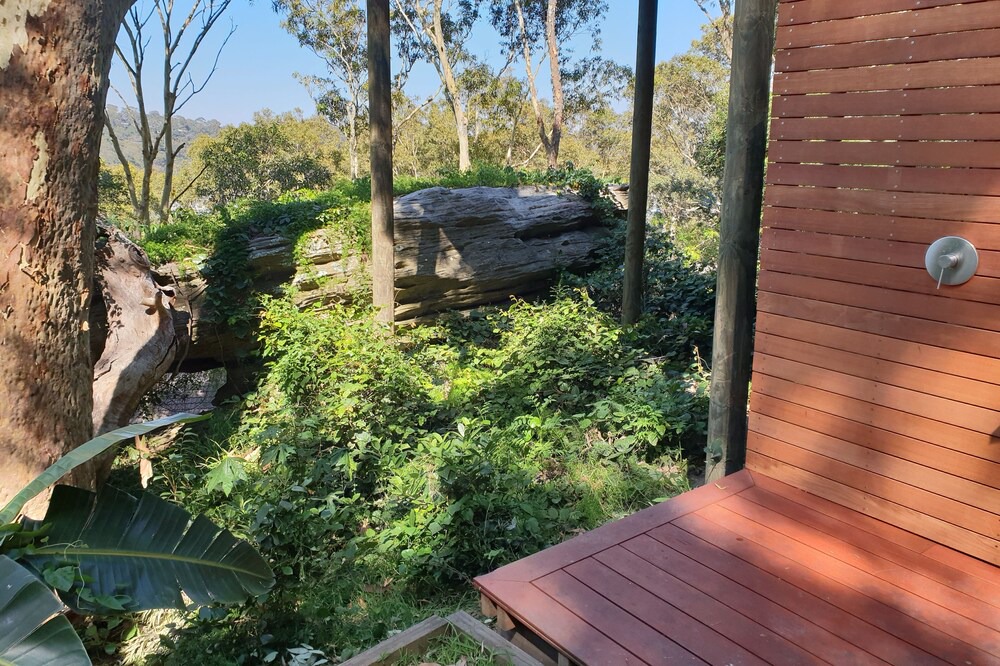 Photo of Patio Balcony in Whale Beach