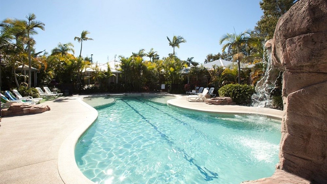 Photo of Outdoor in Biggera Waters
