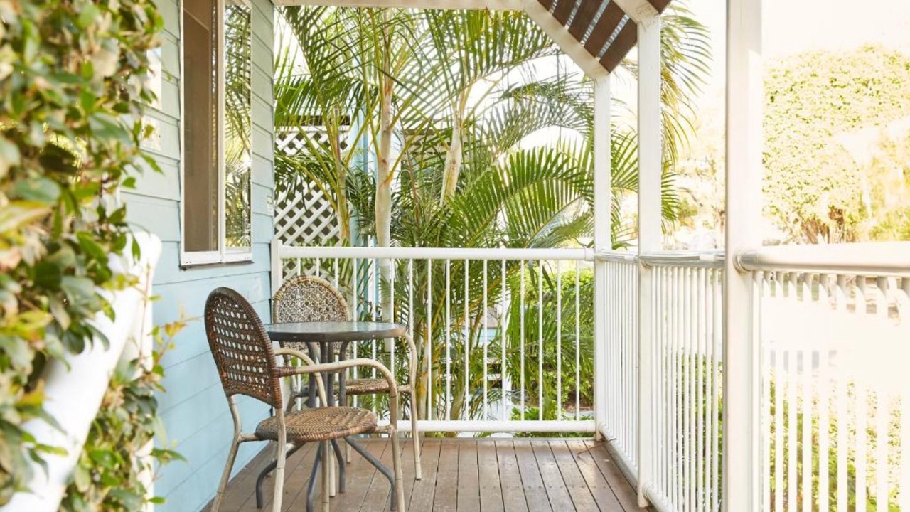 Photo of Outdoor in Biggera Waters