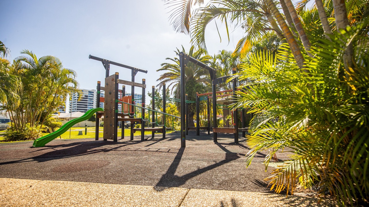 Photo of Outdoor in Biggera Waters