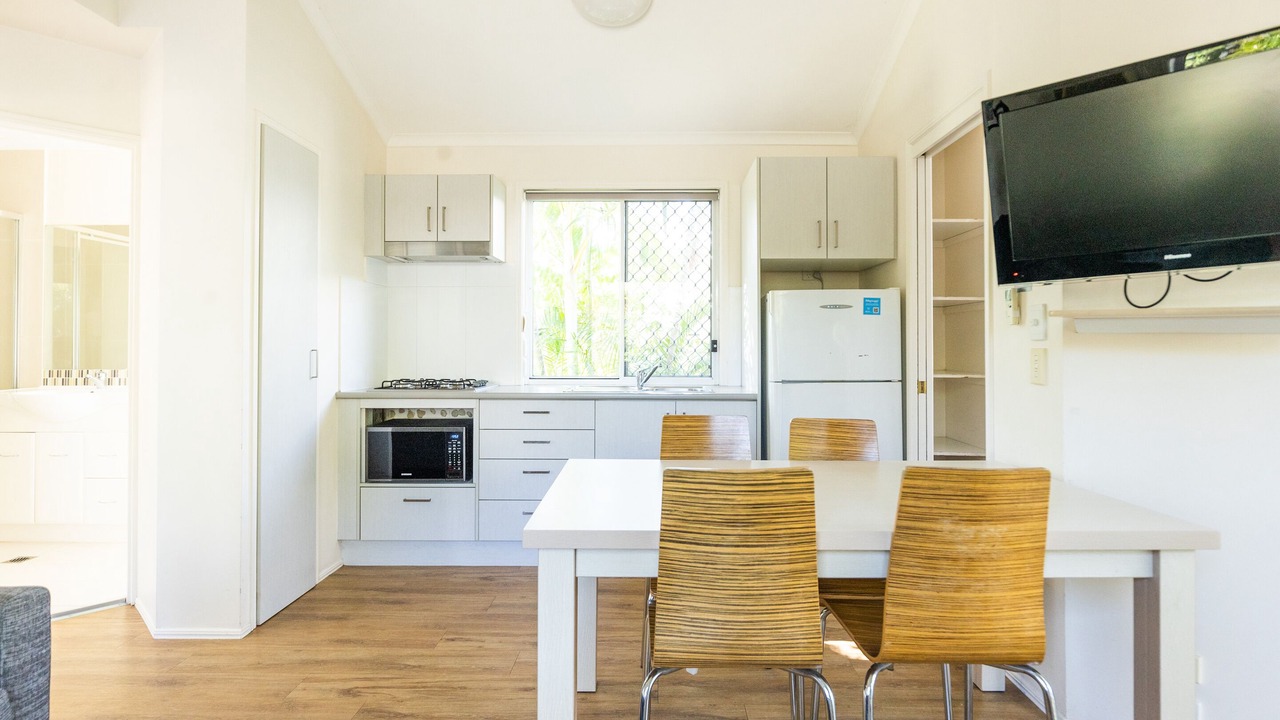 Photo of Bedroom in Biggera Waters