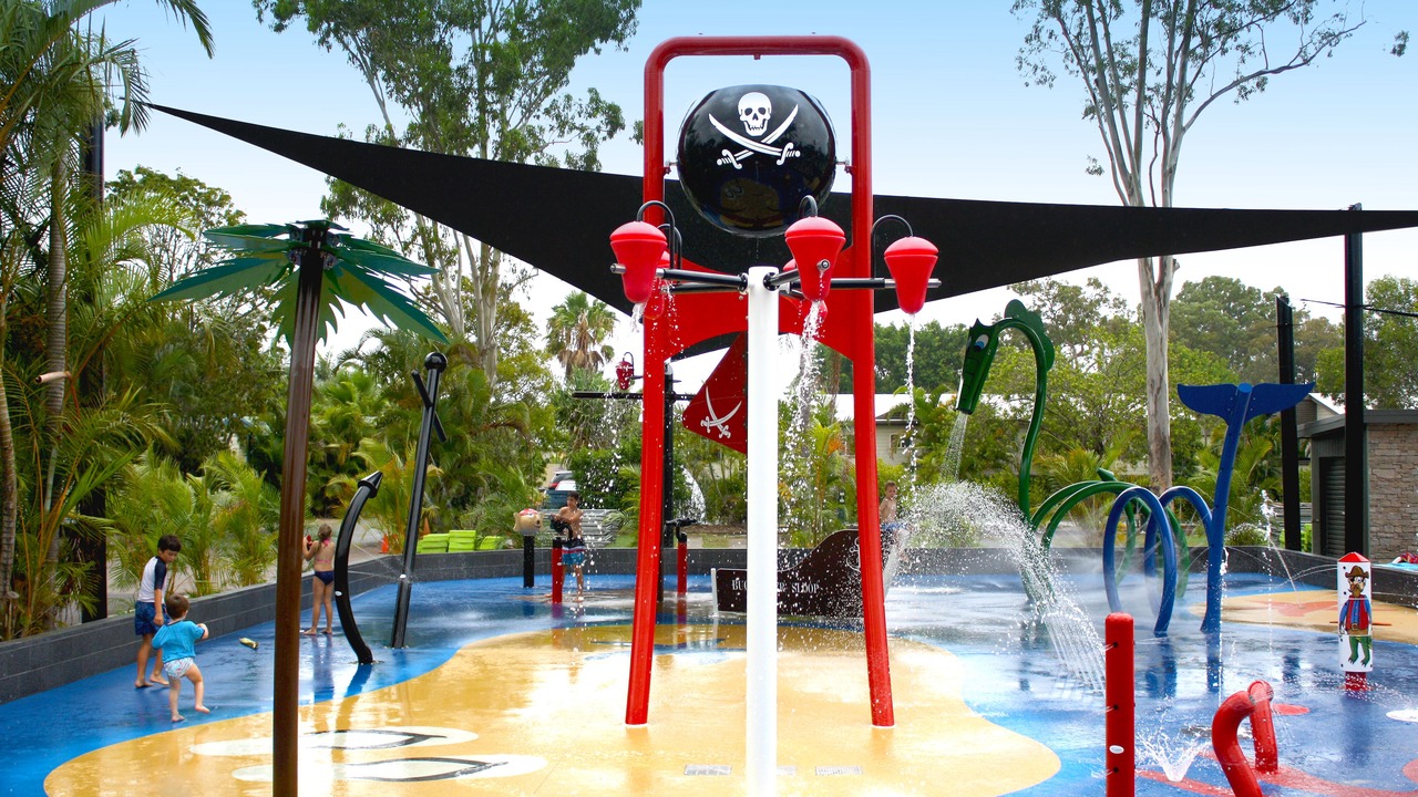 Photo of Outdoor in Biggera Waters