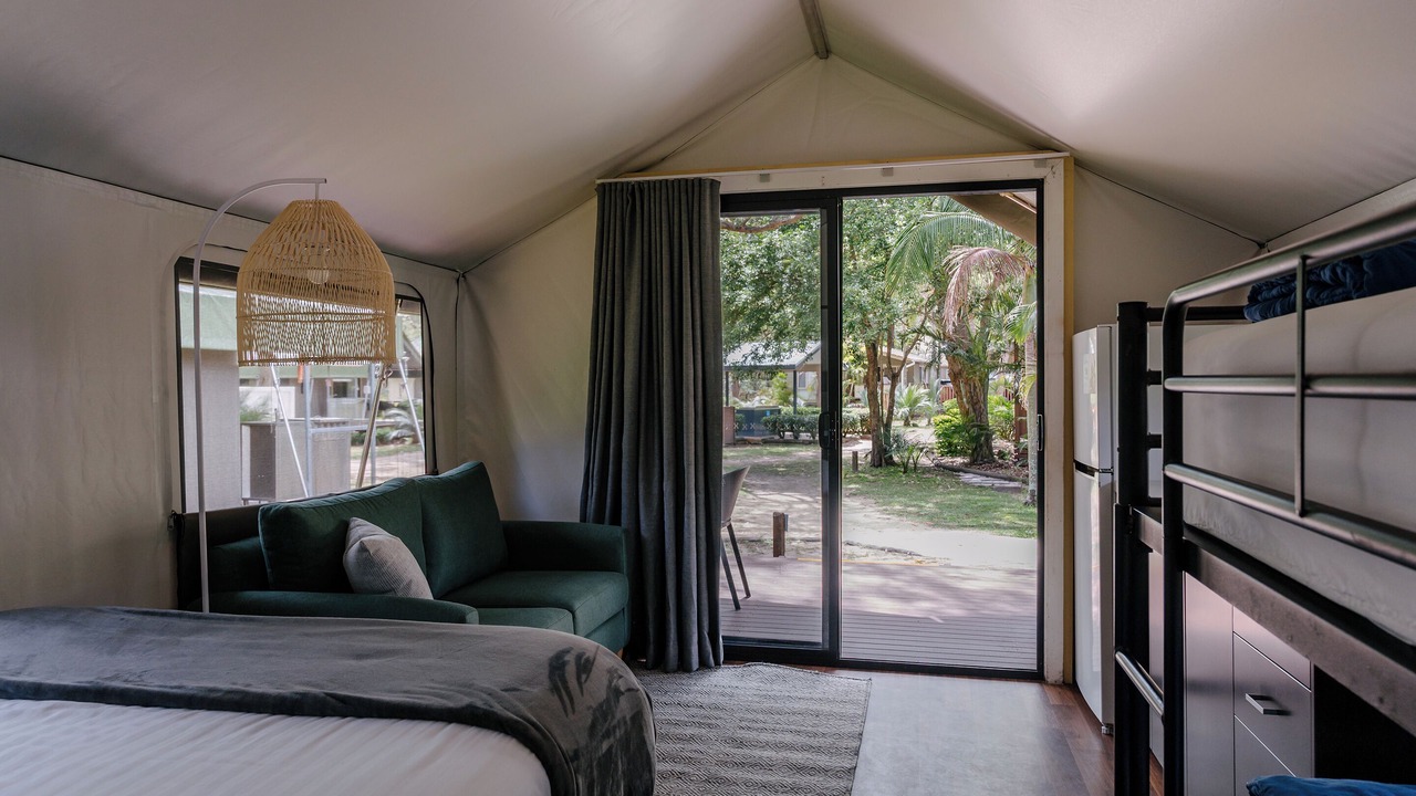 Photo of Bedroom in Umina Beach