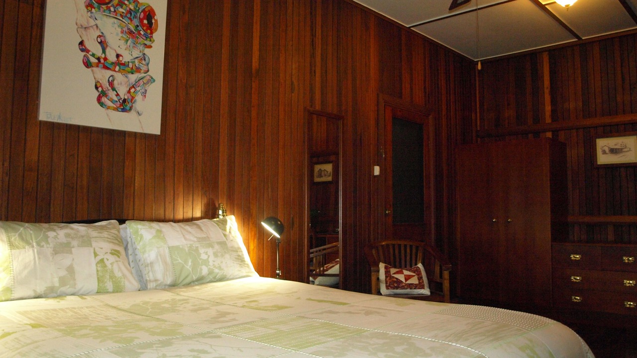 Photo of Bedroom in Amamoor
