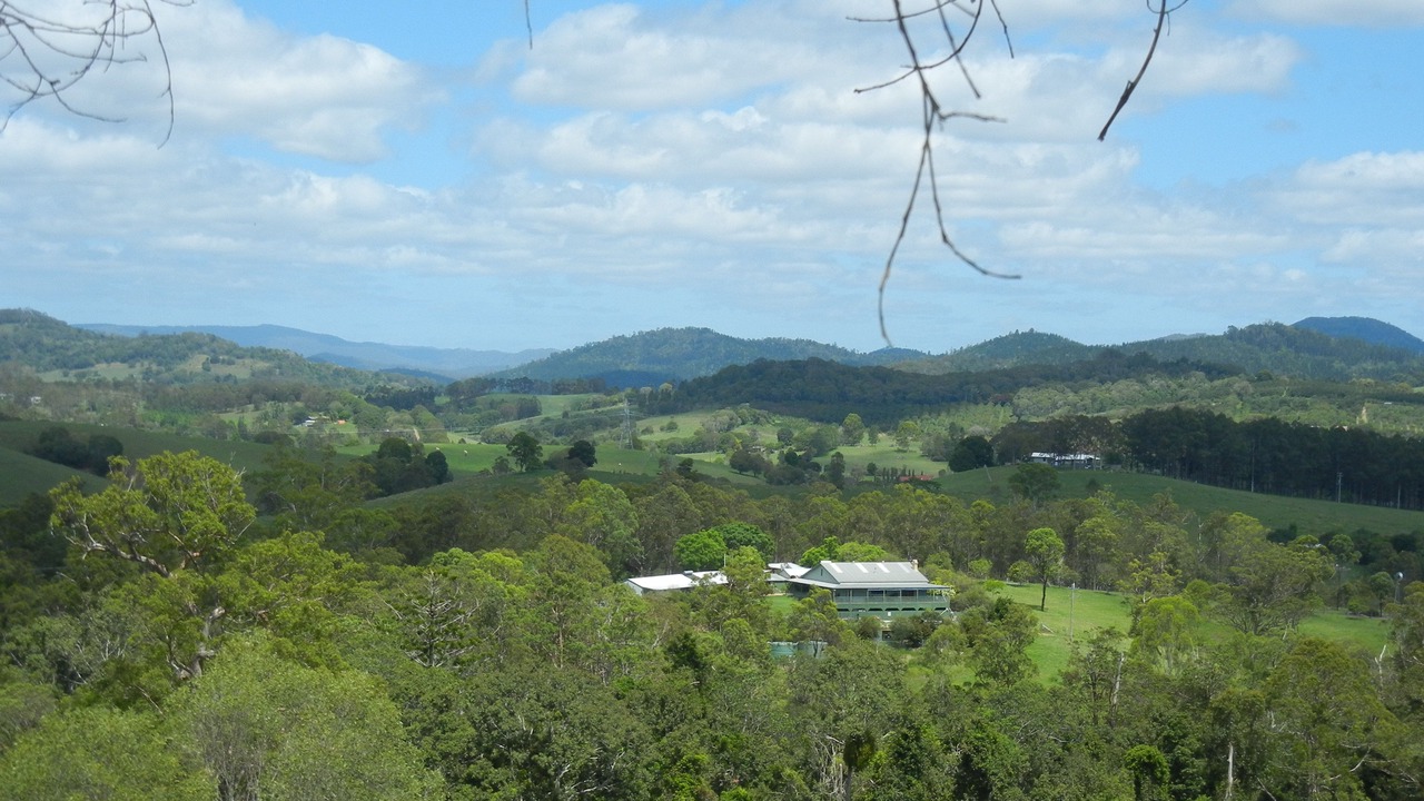 Photo of Outdoor in Amamoor