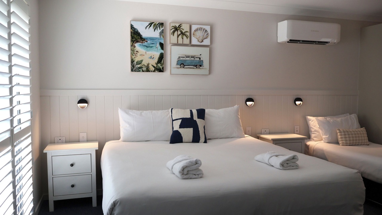 Photo of Bedroom in Helensvale