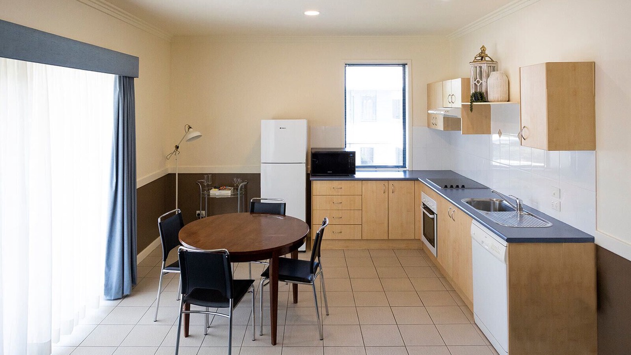 Photo of Kitchen in Clarendon