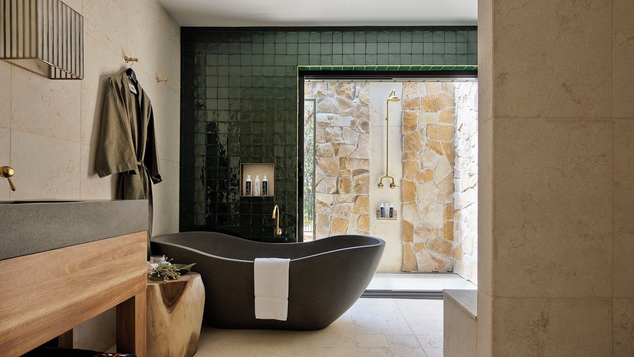 Photo of Bathroom in Killcare Heights