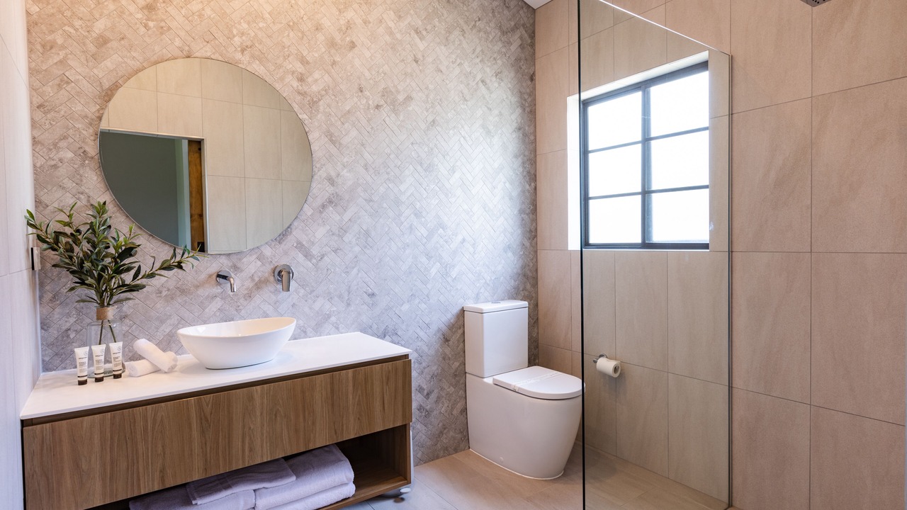 Photo of Bathroom in Cawdor