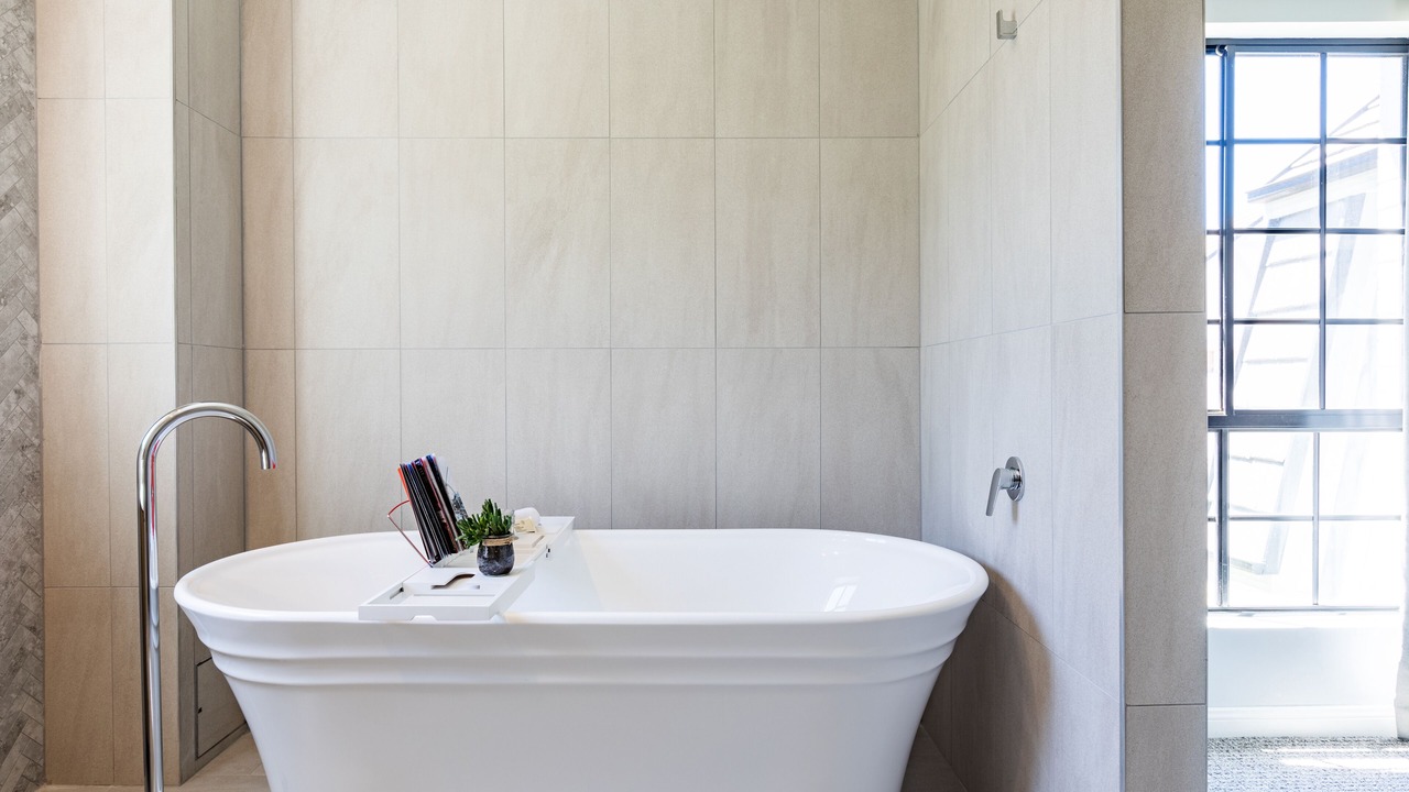 Photo of Bathroom in Cawdor