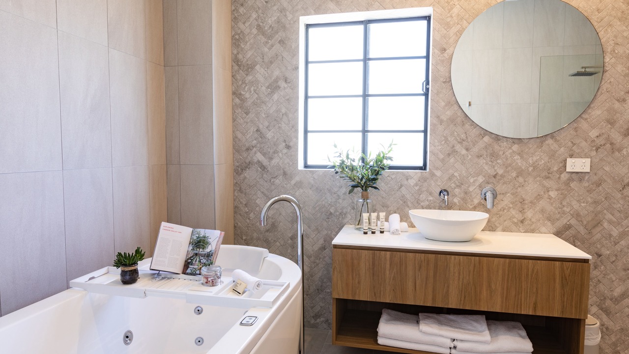 Photo of Bathroom in Cawdor