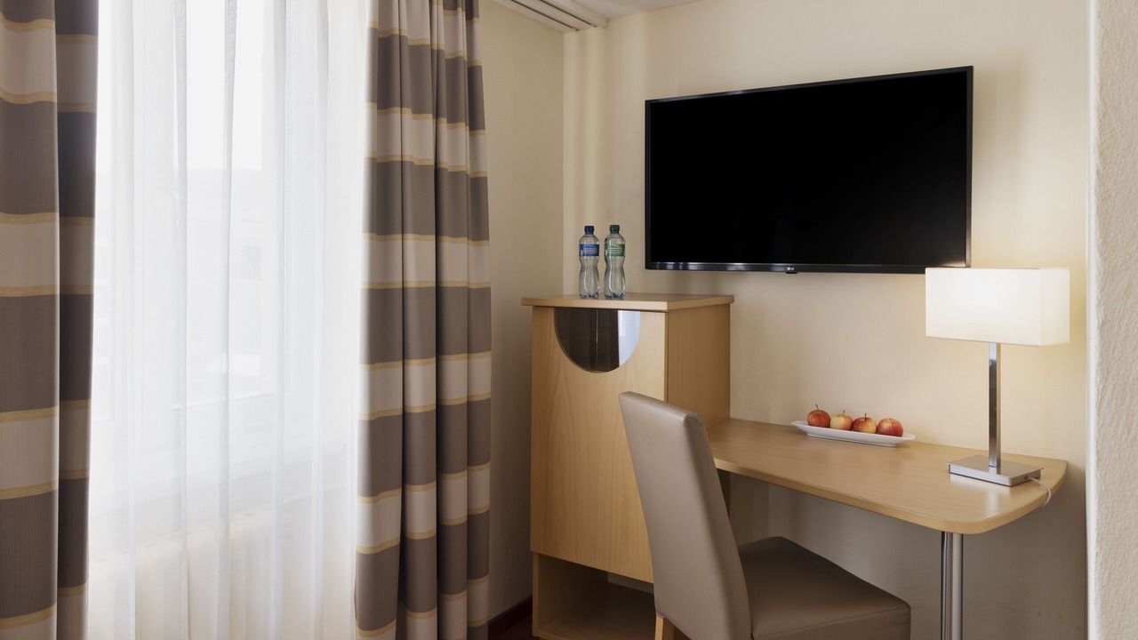 Photo of Bedroom in Olten