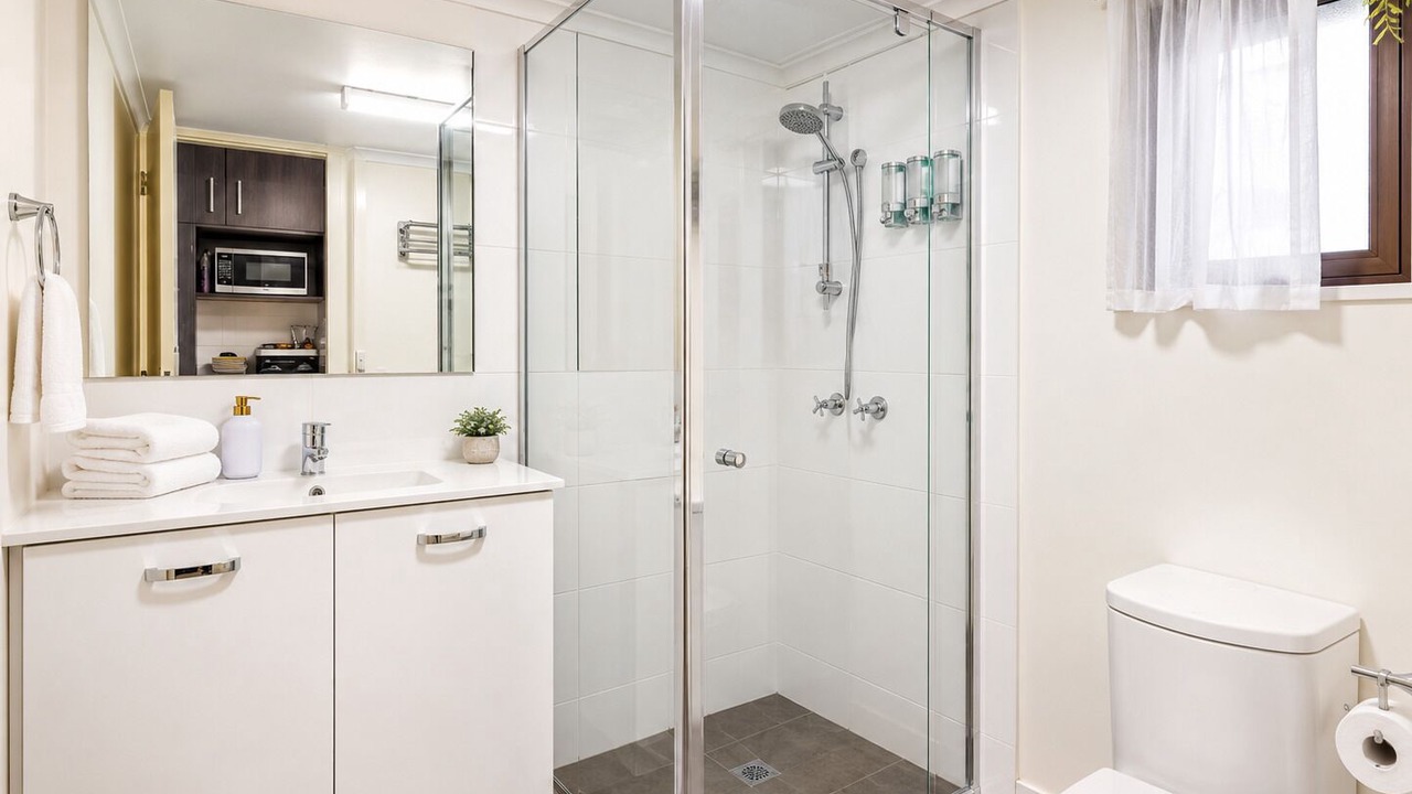 Photo of Bathroom in South Murwillumbah