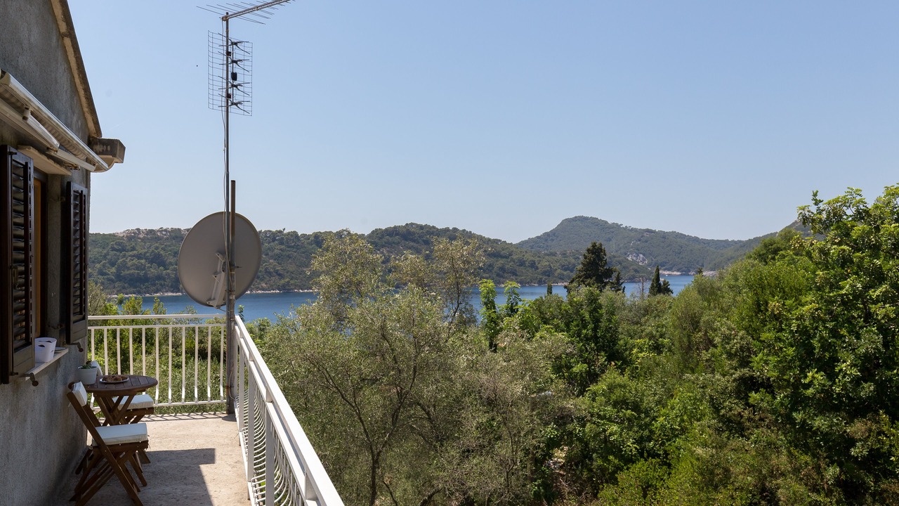 Photo of Outdoor in Sipan Island