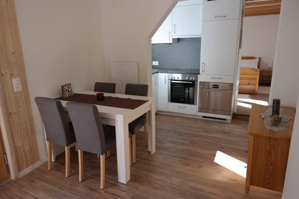 Photo of Kitchen in Wiler
