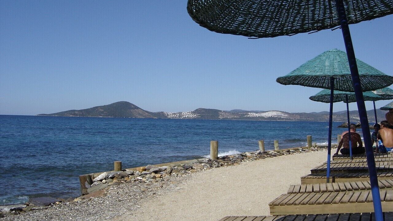 Photo of Outdoor in Bogazici